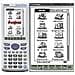 ClassPad 330, Graphing calculator, Argento, AAA (LR03) , 84 x 189,5 x 31 mm - Foto miniatura 2